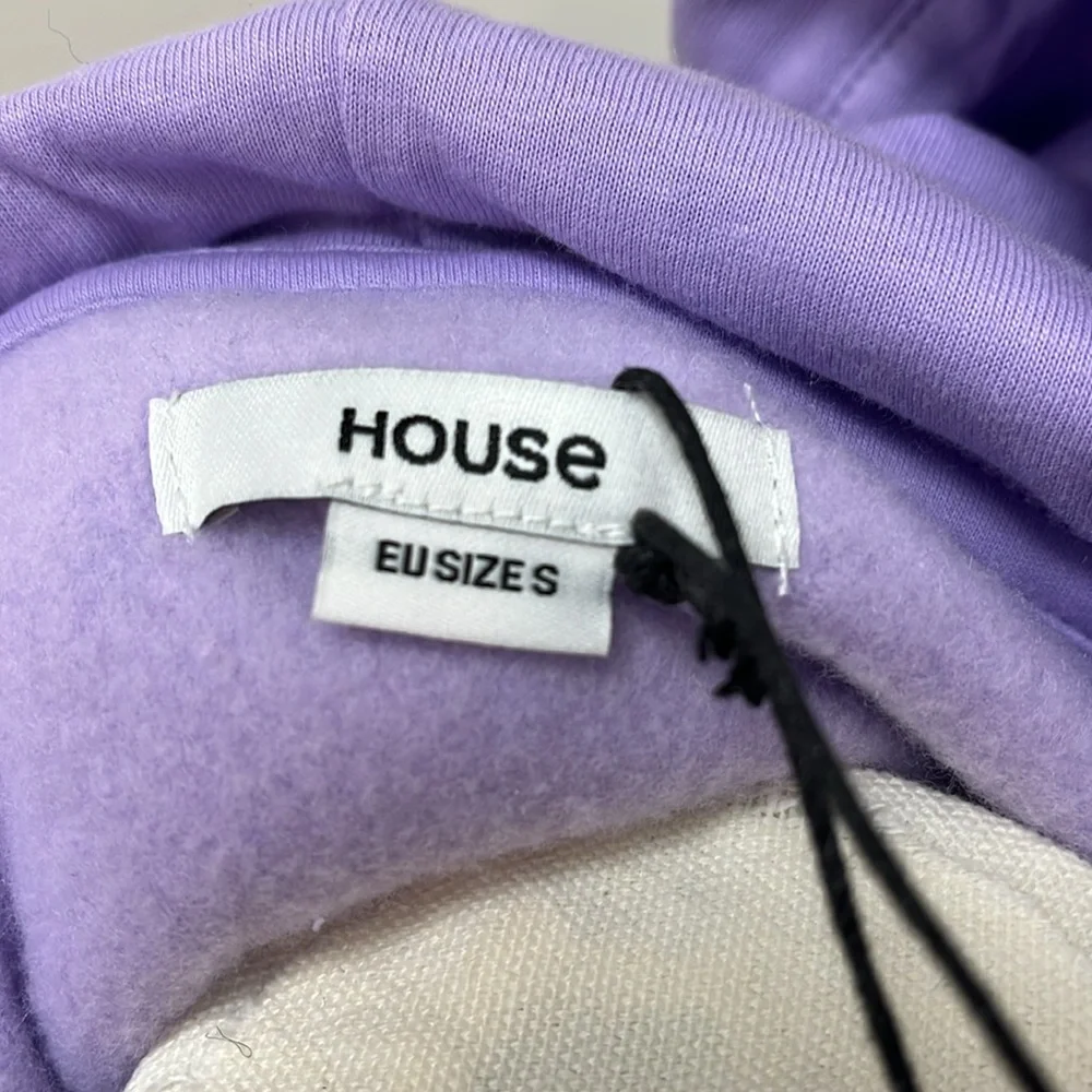 Kuromi Hooded Sweatshirt